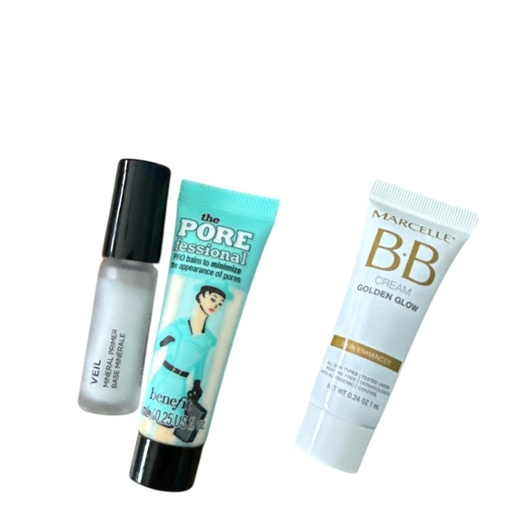 Elf Primer Powder Bundle with 3 Free GIFT(s) Included - Picture 7 of 7